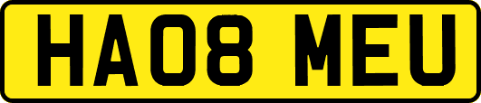 HA08MEU