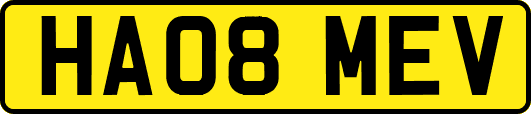 HA08MEV