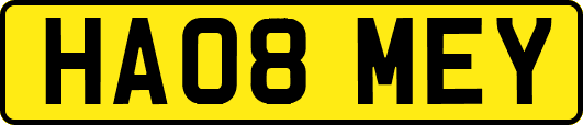 HA08MEY