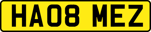 HA08MEZ