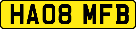HA08MFB