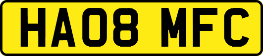 HA08MFC