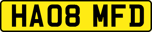 HA08MFD