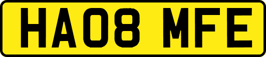 HA08MFE