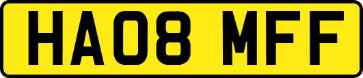HA08MFF