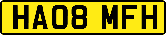 HA08MFH