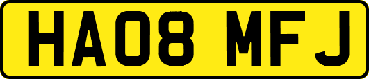 HA08MFJ