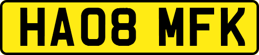 HA08MFK