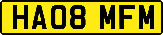 HA08MFM