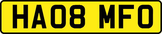 HA08MFO
