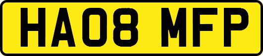 HA08MFP