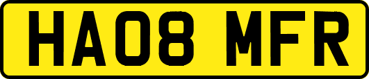 HA08MFR