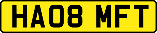 HA08MFT