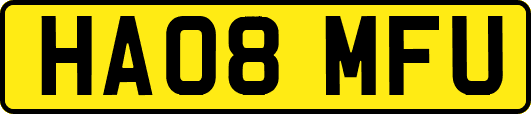 HA08MFU