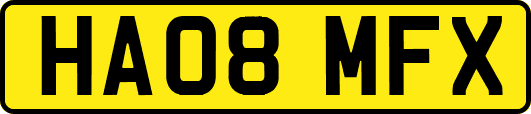 HA08MFX