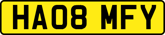 HA08MFY