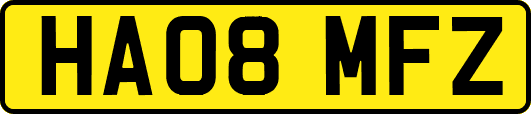 HA08MFZ