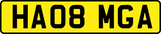 HA08MGA