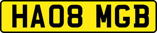 HA08MGB