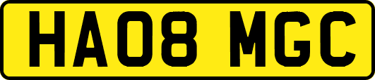 HA08MGC