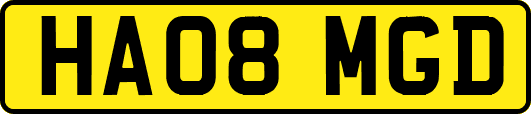 HA08MGD