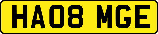 HA08MGE