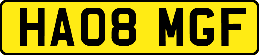 HA08MGF