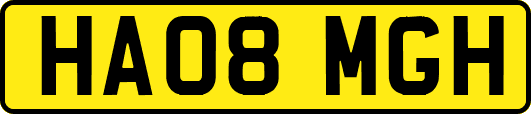 HA08MGH