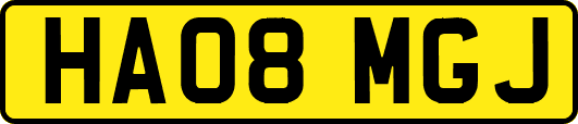 HA08MGJ