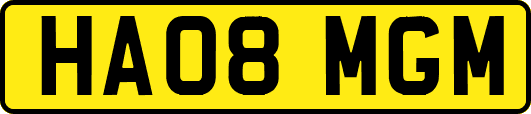 HA08MGM