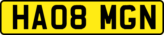 HA08MGN