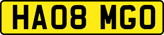 HA08MGO