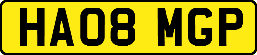 HA08MGP