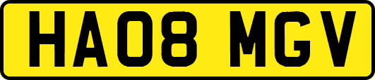 HA08MGV