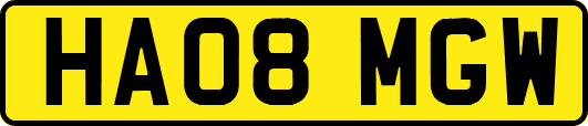 HA08MGW