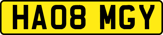 HA08MGY