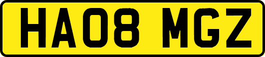 HA08MGZ