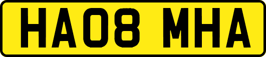 HA08MHA