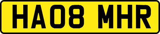 HA08MHR