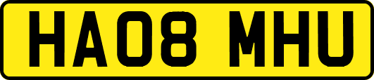 HA08MHU