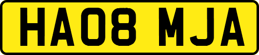 HA08MJA