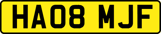 HA08MJF