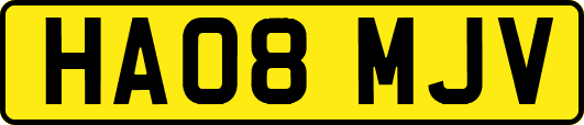 HA08MJV