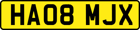 HA08MJX