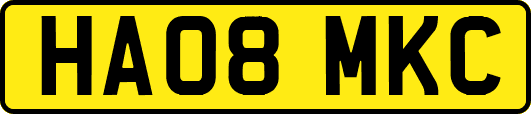 HA08MKC