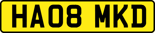 HA08MKD