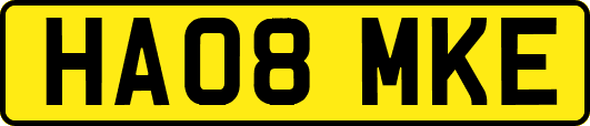 HA08MKE