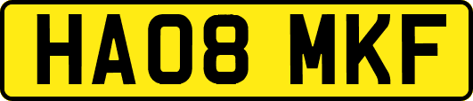 HA08MKF