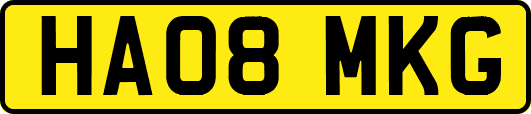 HA08MKG