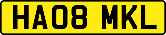 HA08MKL